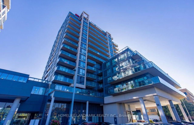 507A - 9088 Yonge Street