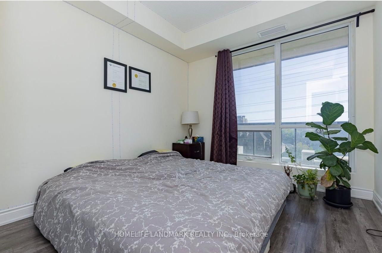 9088 Yonge Street, Unit 507A - Photo 20