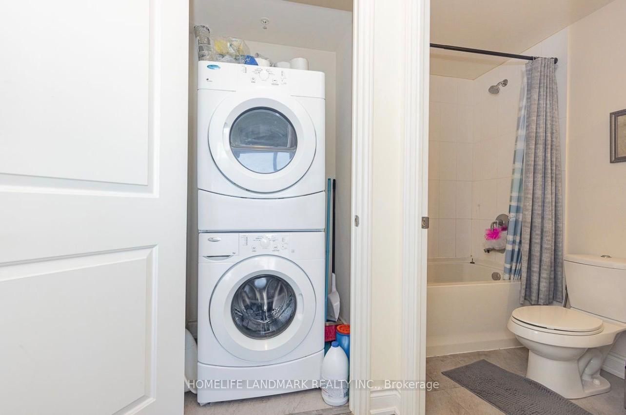 9088 Yonge Street, Unit 507A - Photo 24