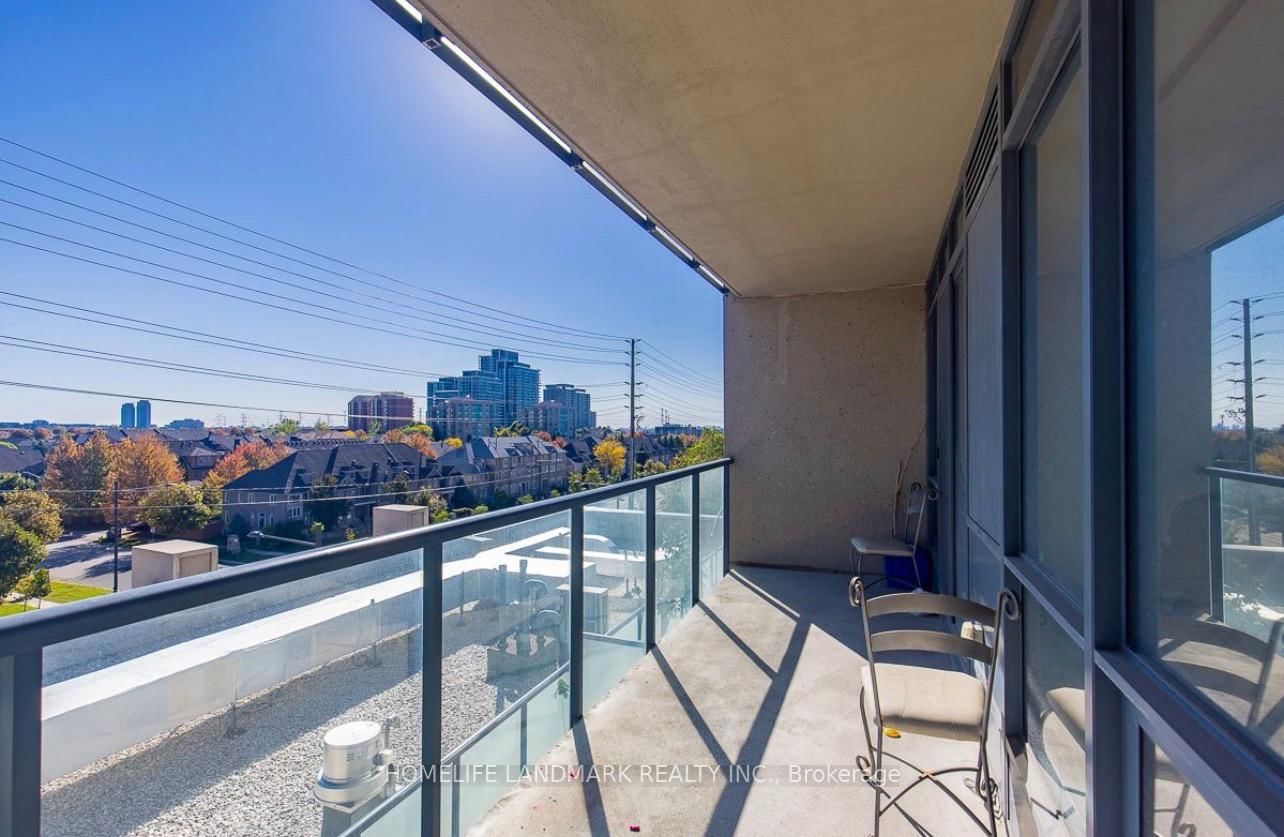 9088 Yonge Street, Unit 507A - Photo 25