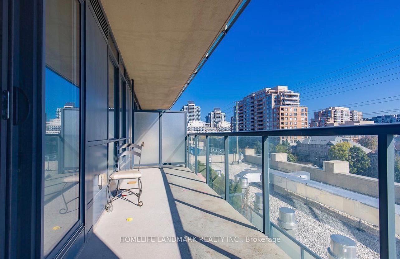 9088 Yonge Street, Unit 507A - Photo 26