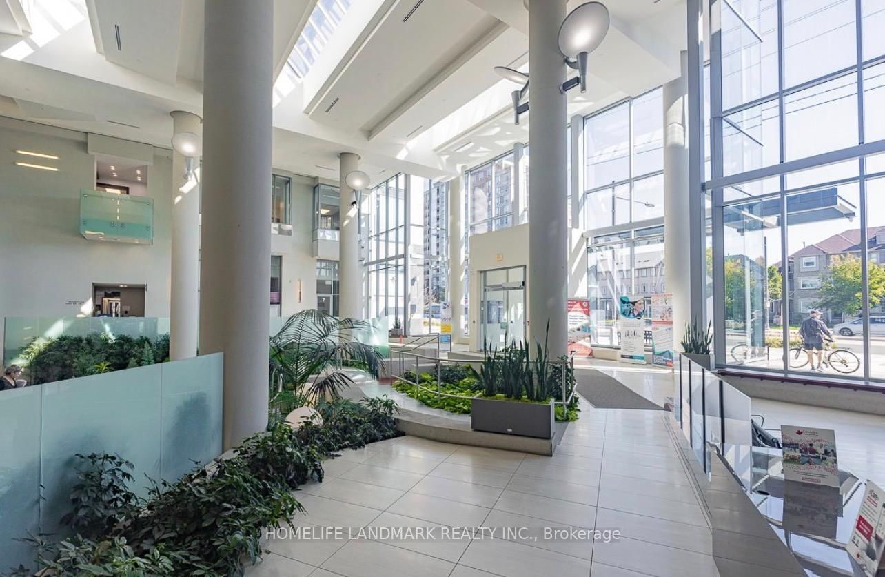 9088 Yonge Street, Unit 507A - Photo 28