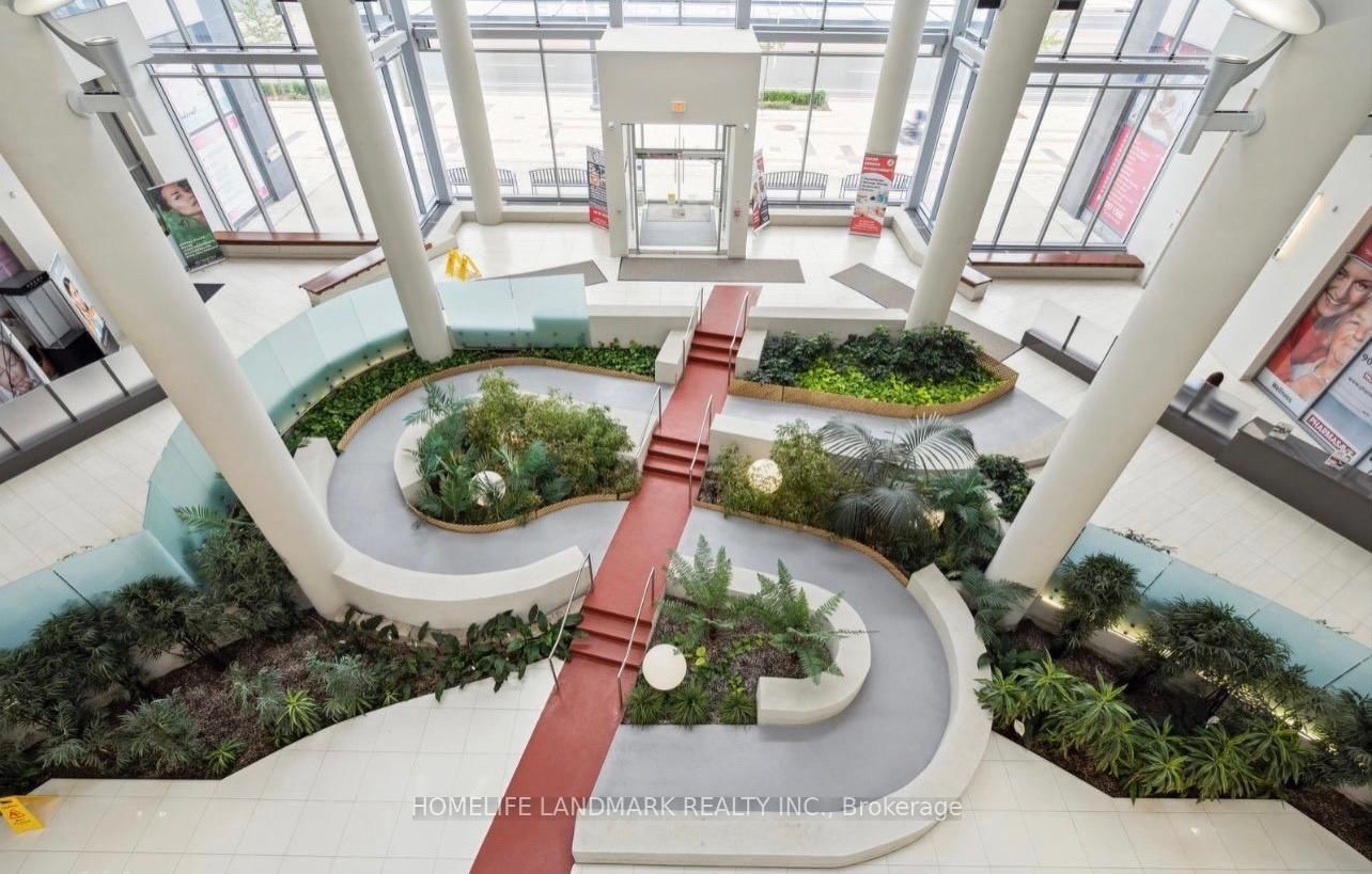 9088 Yonge Street, Unit 507A - Photo 30