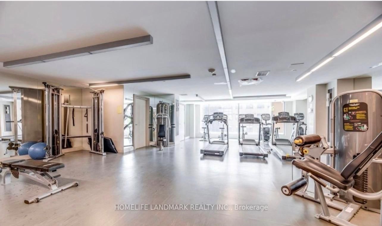 9088 Yonge Street, Unit 507A - Photo 31