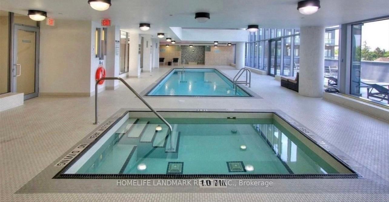 9088 Yonge Street, Unit 507A - Photo 32