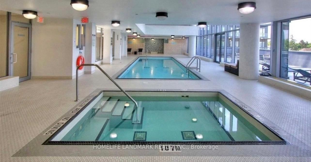 9088 Yonge Street, Unit 507A - Photo 33