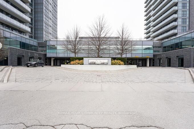 55 Oneida Crescent, Unit 1504 - Photo 2