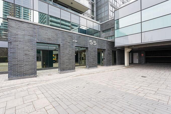 55 Oneida Crescent, Unit 1504 - Photo 3