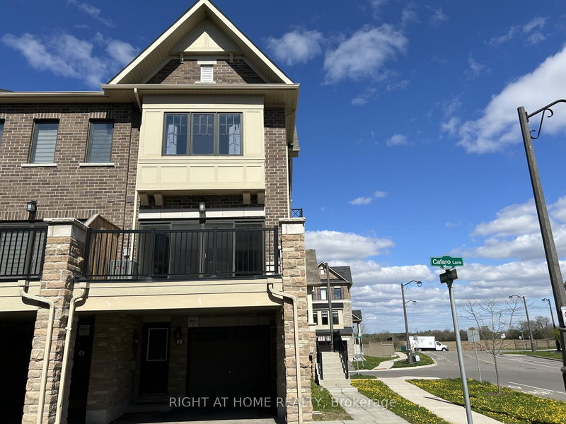 2 Isabella Peach Dr, Markham, L6C 0Z1 | Image 2