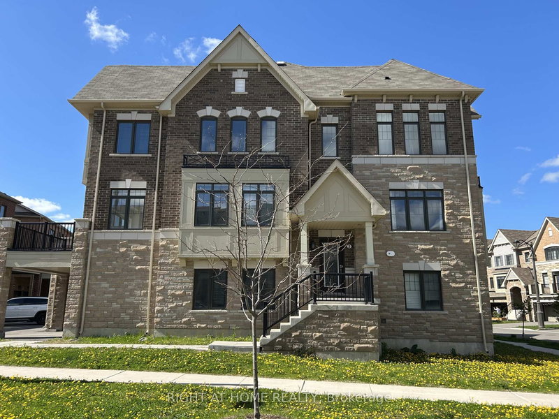 2 Isabella Peach Dr, Markham, L6C 0Z1 | Image 3