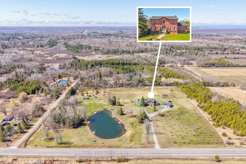 25472 Lakeridge Rd, Georgina, L0E 1N0 | Image 2