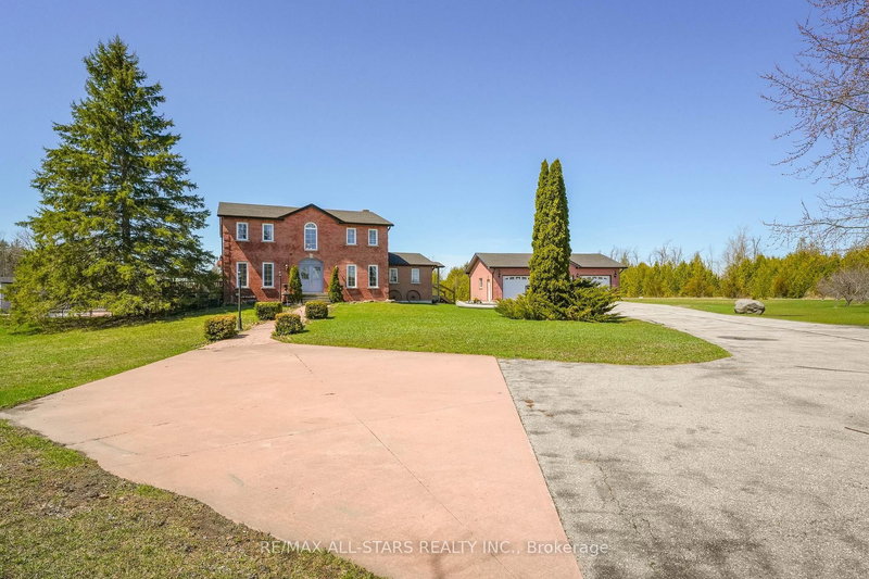 25472 Lakeridge Rd, Georgina, L0E 1N0 | Image 3