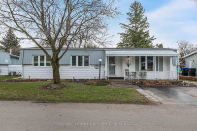 59 Linden Lane