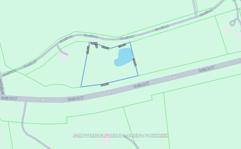 225 GLENVILLE RD, King, L3Y 4V9 | Image 2