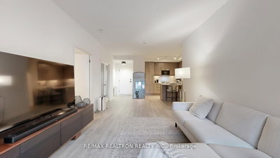 38 Simcoe Promenade Circle • #319C • Markham, ON photo 5