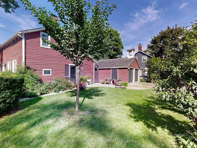 14 Colborne St, Markham, Ontario