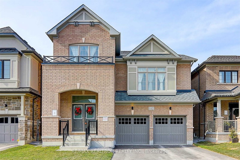 home for sale on 112 Connell Drive