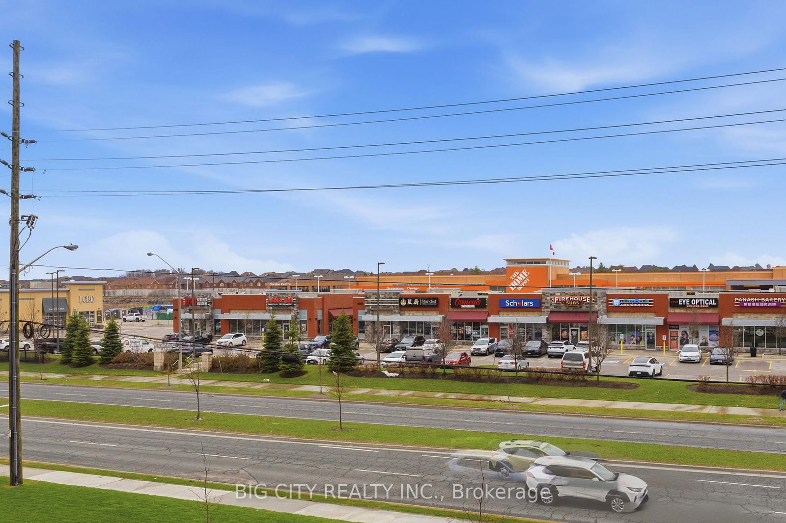 9763 Markham Road, Unit 235 - Photo 25