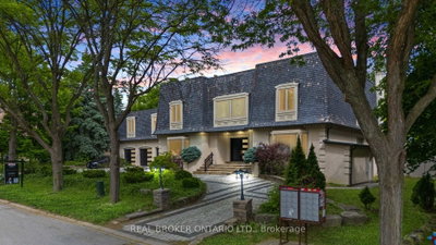 6-bed Detached House · 106 Teefy Ave