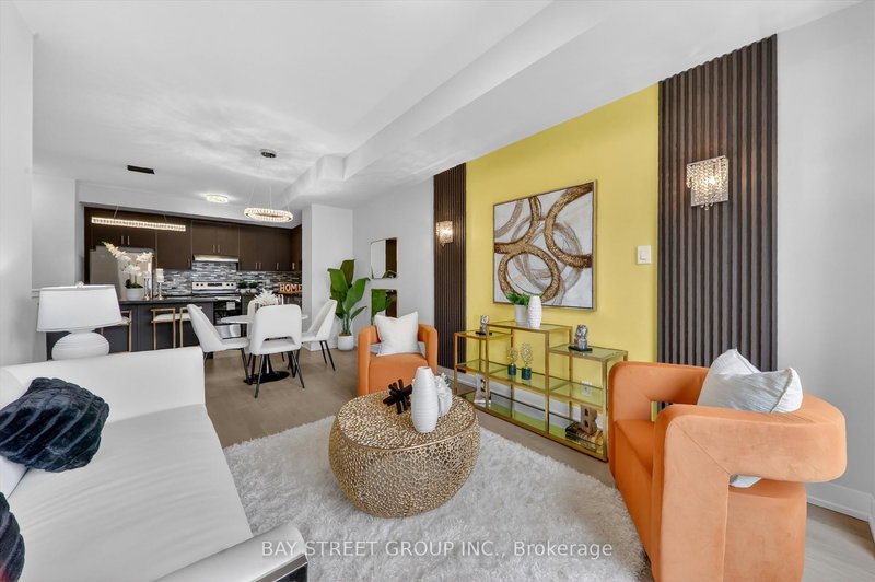 23 Schmidt Lane, Markham, Ontario