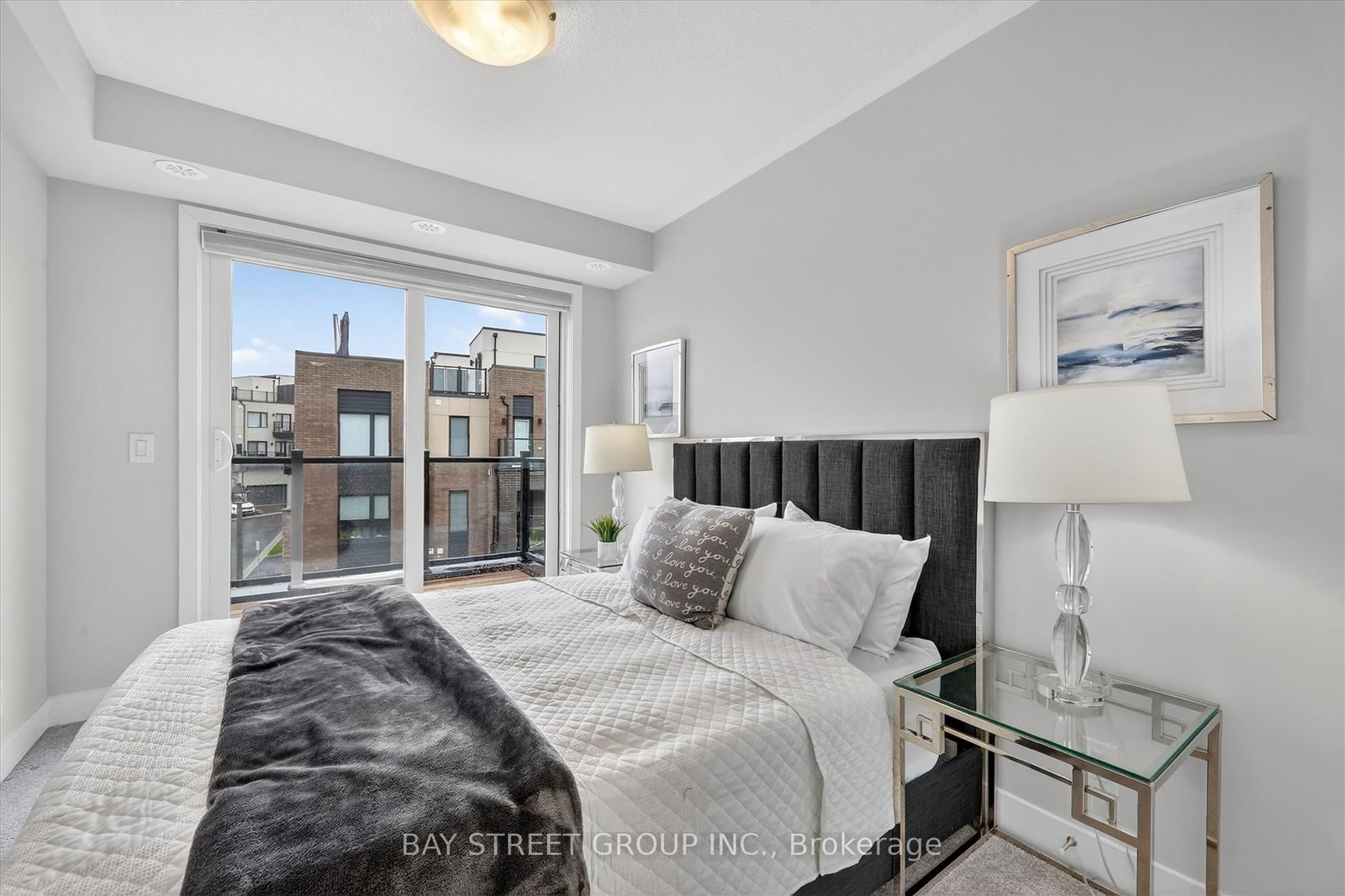 Townhouse for sale at 23 SCHMIDT Lane, Markham, Ontario, L6C 3L7 - Angus Glen - MLS: N13003382