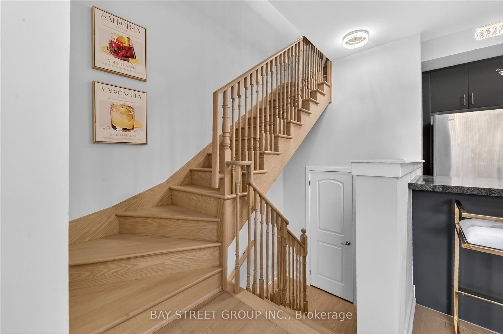 Townhouse for sale at 23 SCHMIDT Lane, Markham, Ontario, L6C 3L7 - Angus Glen - MLS: N13003382