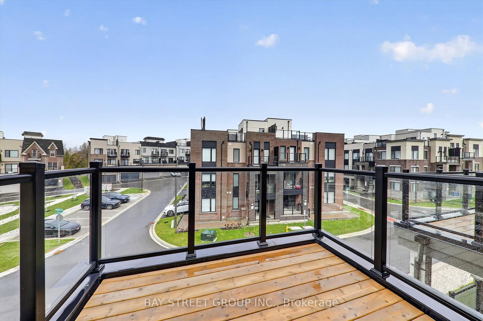 Townhouse for sale at 23 SCHMIDT Lane, Markham, Ontario, L6C 3L7 - Angus Glen - MLS: N13003382
