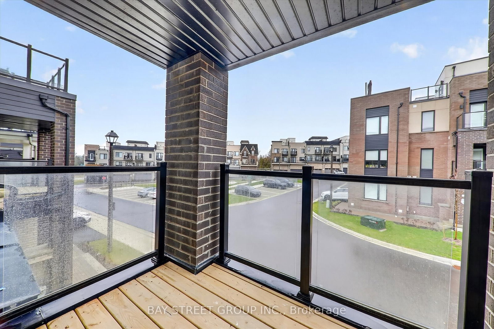 Townhouse for sale at 23 SCHMIDT Lane, Markham, Ontario, L6C 3L7 - Angus Glen - MLS: N13003382