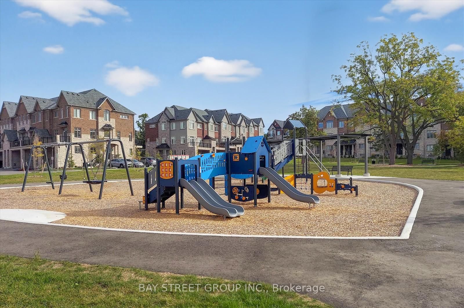 Townhouse for sale at 23 SCHMIDT Lane, Markham, Ontario, L6C 3L7 - Angus Glen - MLS: N13003382