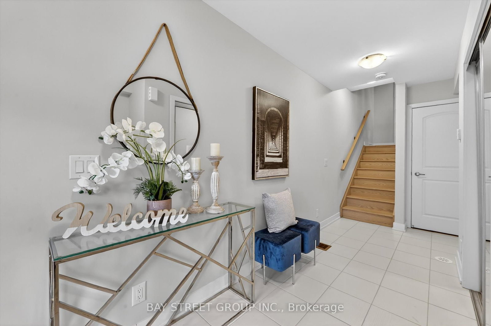 Townhouse for sale at 23 SCHMIDT Lane, Markham, Ontario, L6C 3L7 - Angus Glen - MLS: N13003382