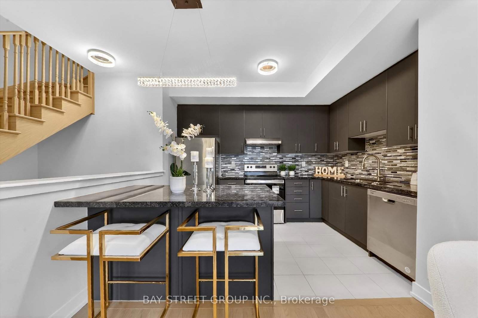 Townhouse for sale at 23 SCHMIDT Lane, Markham, Ontario, L6C 3L7 - Angus Glen - MLS: N13003382