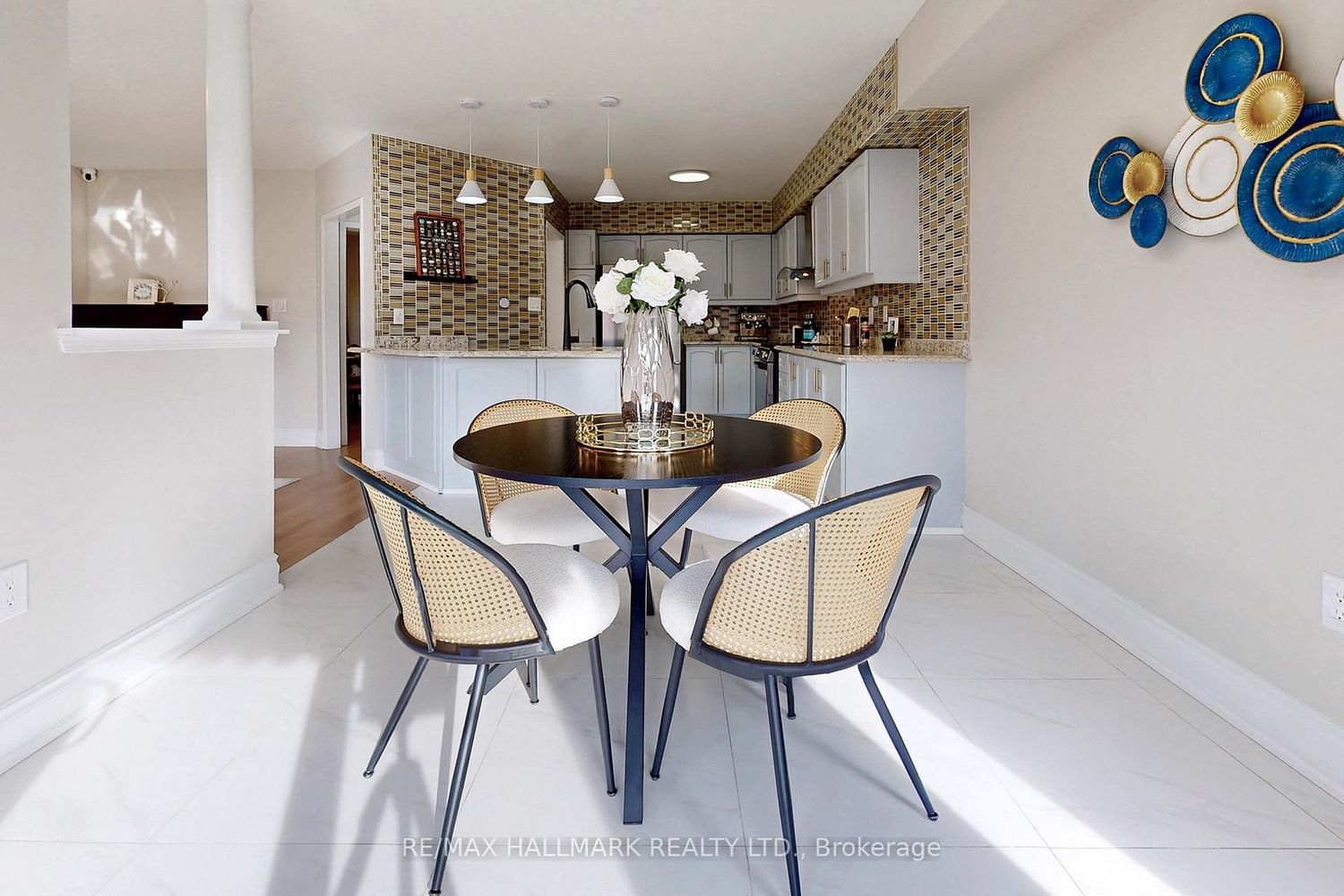 Detached House for sale at 17 Durango Drive, Richmond Hill, Ontario, L4S 2W5 - Westbrook - MLS: N13003410