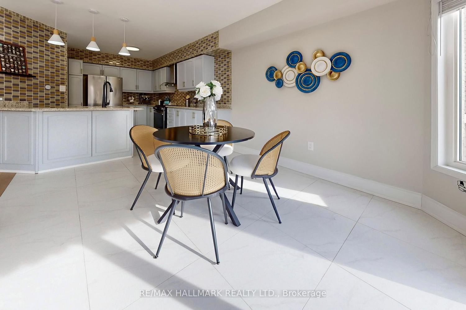 Detached House for sale at 17 Durango Drive, Richmond Hill, Ontario, L4S 2W5 - Westbrook - MLS: N13003410