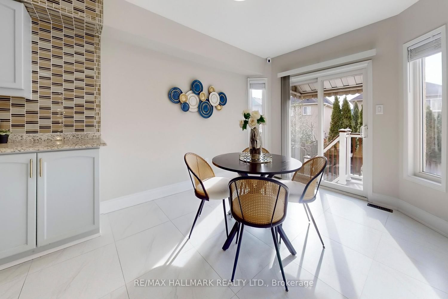 Detached House for sale at 17 Durango Drive, Richmond Hill, Ontario, L4S 2W5 - Westbrook - MLS: N13003410