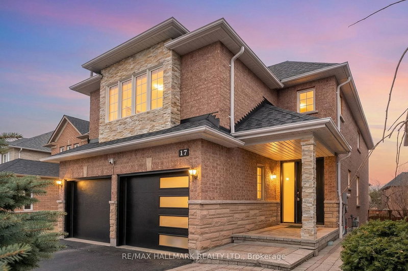 17 Durango Dr, Richmond Hill, L4S 2W5 | Image 2