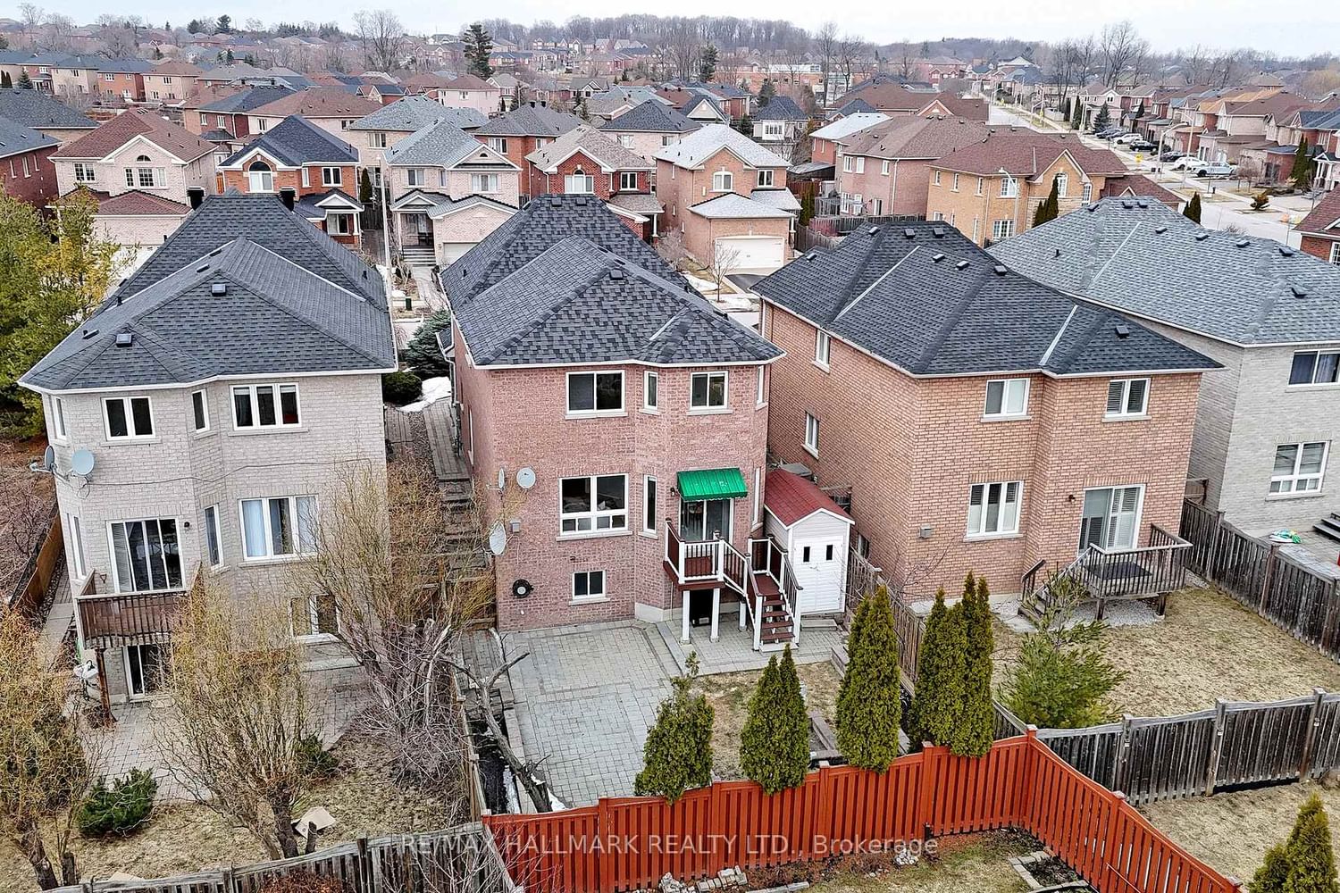 Detached House for sale at 17 Durango Drive, Richmond Hill, Ontario, L4S 2W5 - Westbrook - MLS: N13003410