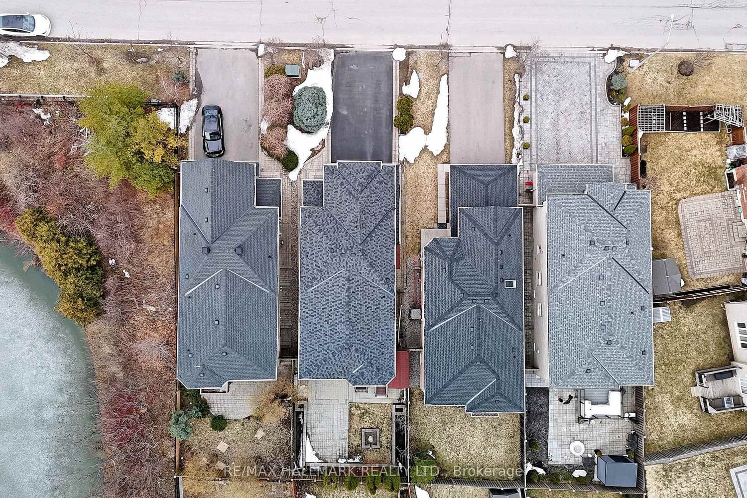 Detached House for sale at 17 Durango Drive, Richmond Hill, Ontario, L4S 2W5 - Westbrook - MLS: N13003410