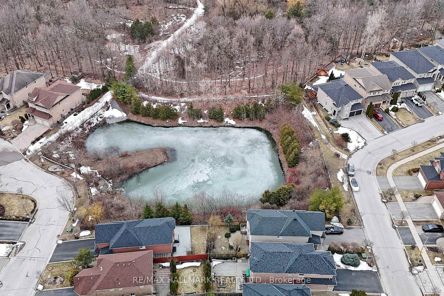 Detached House for sale at 17 Durango Drive, Richmond Hill, Ontario, L4S 2W5 - Westbrook - MLS: N13003410