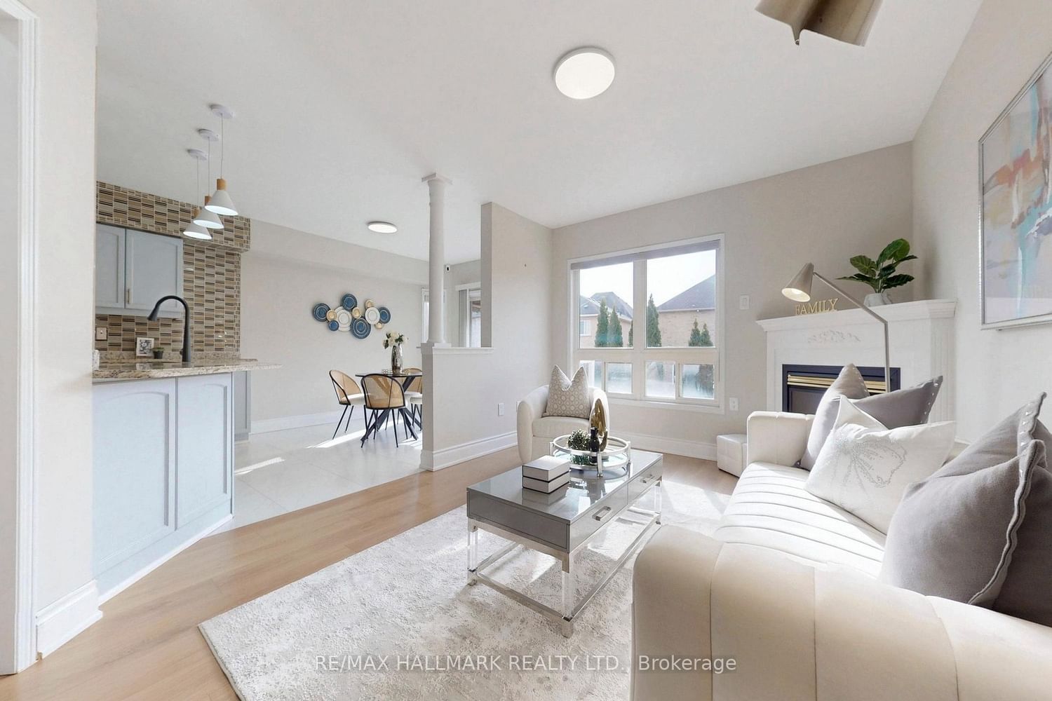 Detached House for sale at 17 Durango Drive, Richmond Hill, Ontario, L4S 2W5 - Westbrook - MLS: N13003410