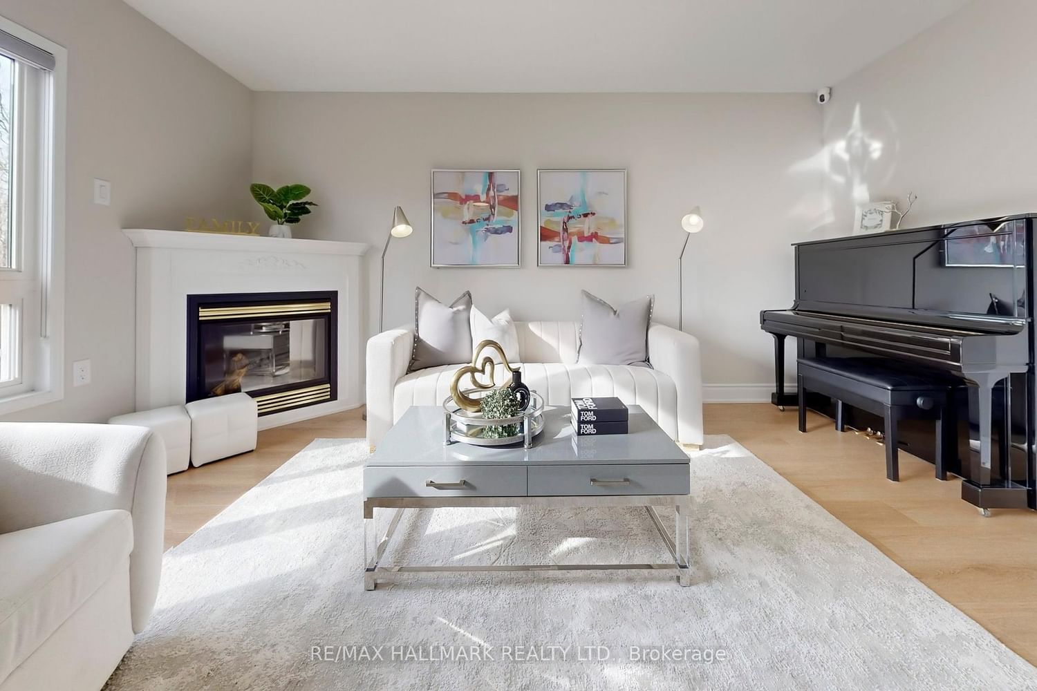 Detached House for sale at 17 Durango Drive, Richmond Hill, Ontario, L4S 2W5 - Westbrook - MLS: N13003410