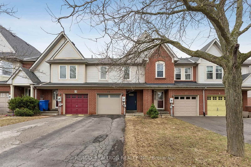 home for sale on 15 Mugford Road