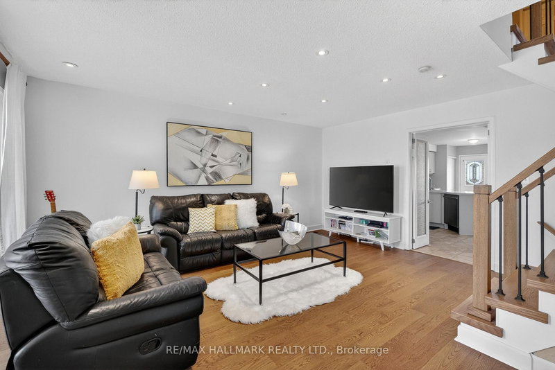 626 Napa Valley Ave, Vaughan, L4H 1R1 | Image 3