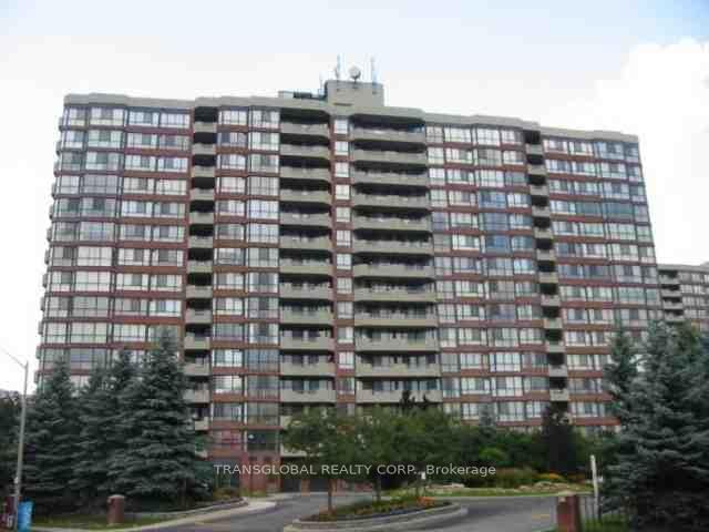 100 Observatory Lane #505, Richmond Hill, Ontario
