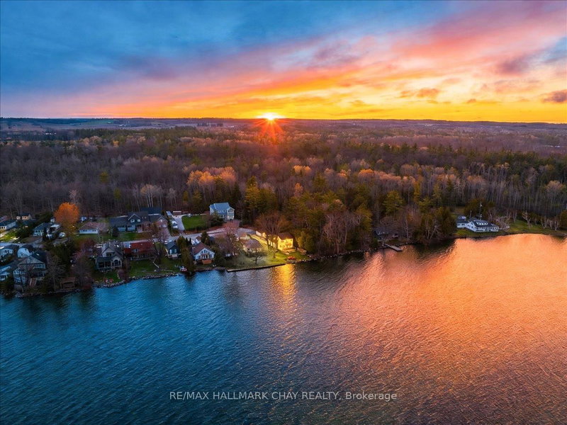 461 Limerick St, Innisfil, Ontario