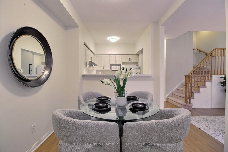 23A - 2 Alpen Way, Markham, L3R 4G1 | Image 2