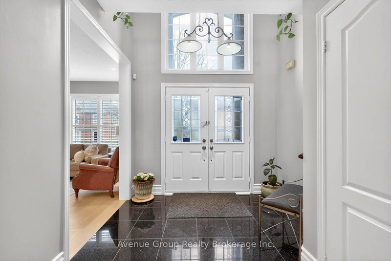 63 Adastra Cres, Markham, L6C 3C9 | Image 2