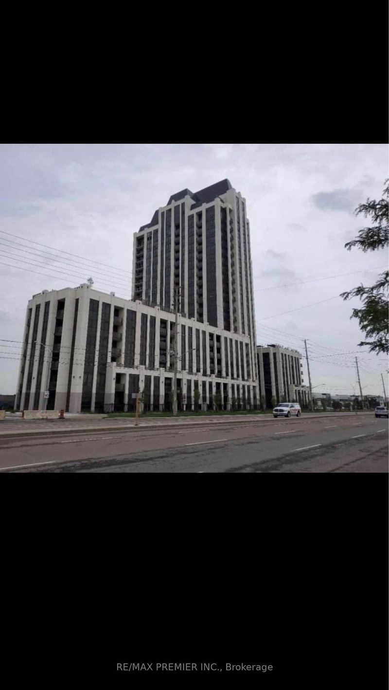 home for lease on 1410-9085 Jane Street