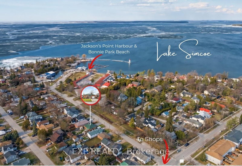 16 Lorne St, Georgina, L0E 1L0 | Image 2