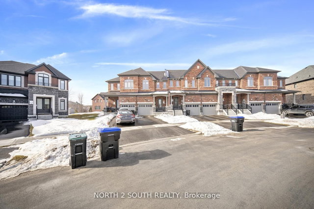 1455 Blackmore Street