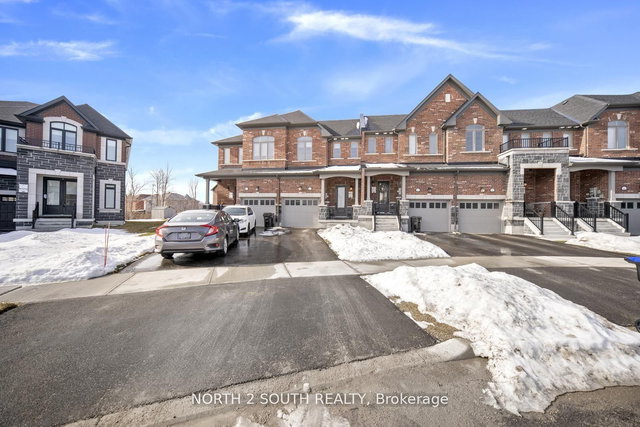 1455 Blackmore Street